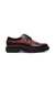 Chandlur Brown Tie-Ups & Dress Loafers