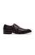 Haydenn Black Tie-Ups & Dress Loafers