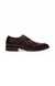 Haydenn Brown Tie-Ups & Dress Loafers