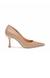 Can-Do Pink Pumps