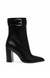 Brentley Black Boots