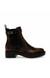 Applied Brown Boots