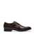 KASEPAK Brown Tie-Ups & Dress Loafers