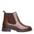 STEVE MADDEN | Sm-1582 Brown Boots