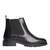 STEVE MADDEN | Sm-1582 Black Boots