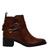 SM-1583 Tan Boots