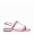 Alyani-In Pink Flats