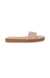 STEVE MADDEN | Arbour-In Rose Gold Flats