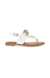 Genie-In White Flats