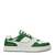 TRAYLON Green Sneakers