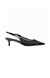 STEVE MADDEN | Kari-M Black Pumps