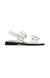 Saria White Flats
