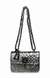 Bscale Silver Handbags