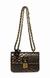 Bscale Gold Handbags