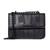 BSPELL-E BLACK-BLACK CROSSBODY
