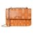 BSPELL-E CAMEL CROSSBODY
