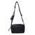 BVADES-E BLACK-BLACK CROSSBODY