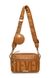 Bvades-E Brown Handbags