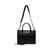 BVISIONE BLACK-BLACK TOTE