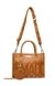 Bvisione Brown Handbags