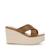 JELISA-R-IN Bronze Wedges