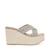 JELISA-R-IN Silver Wedges