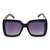 STEVE MADDEN | X17467 Black Sunglasses