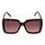 STEVE MADDEN | X17468 Tortoise Sunglasses