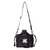 BTANK BLACK-BLACK CROSSBODY