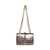 BTROYA Metallic Crossbody