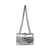 BTROYA Silver Crossbody