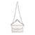 Baliza Silver Crossbody