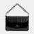 BALIZA Black Crossbody