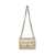 BGODRIC Gold Crossbody