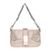 Binez Champagne Crossbody