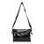 Bjacie Black Crossbody