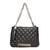 Broys-P Black-Gold Crossbody