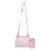 Broys-P Pink Crossbody