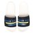 SM-1593 BLACK/CHALK POOL SLIDERS