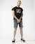Men Stylised Albert Short Rev Shorts