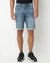 Men Stylised Albert Short Rev Shorts