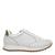 SM-1601 White/Gold Sneakers