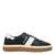 SM-1603 Dark Navy/White Sneakers