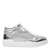 SM-1604 Silver Sneakers
