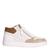 SM-1604 Off White/Sand Sneakers