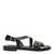 SM-1605 Black Flats