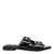 SM-1607 Black Flats