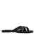 SM-1608 Black Flats
