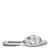 SM-1608 Silver Flats