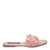 SM-1609 Blush Flats